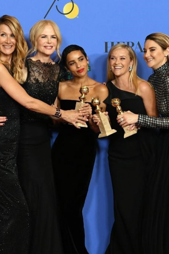 2022 Altın Küre Ödül Töreni NBC’de Yayınlanmayacak Altın Küre, Golden Globe, NBC