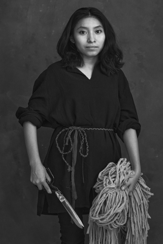 #VOGUESosyalEtki: Jacopo Ianniello’nun Sürdürülebilirlik Hikayesi