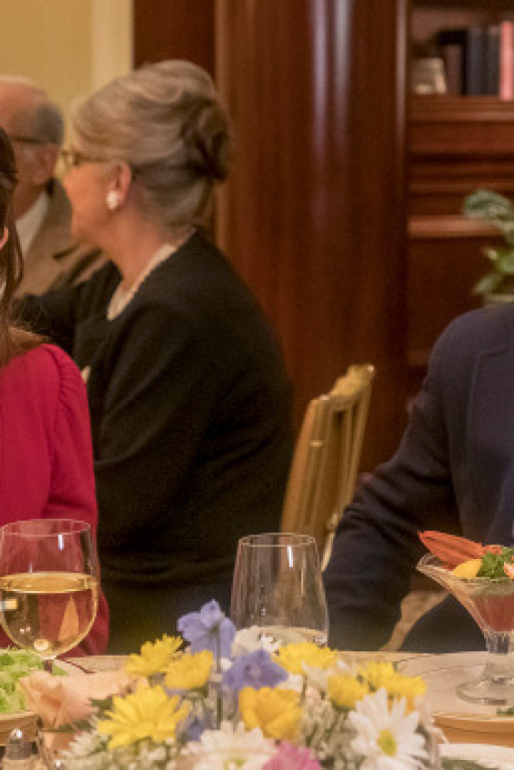 This Is Us Altıncı Sezonuyla Ekranlara Veda Edecek