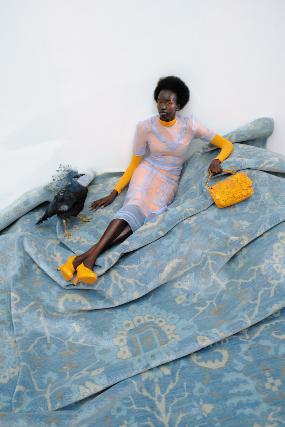 Layering'de Değişim Dönemi