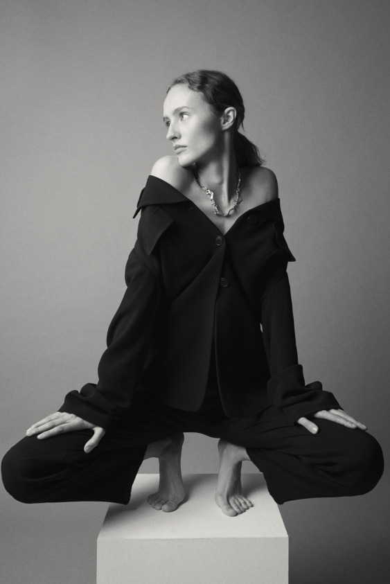 Röportaj: Fidelle ile Tabiatın İzinde