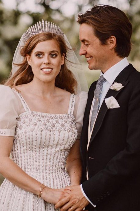 Kraliyet Ailesinden Yeni Hamilelik Haberi Prenses Beatrice