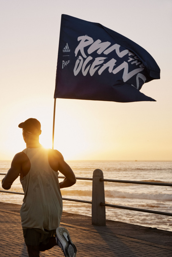 Sporun Dönüştürücü Gücü: Run For Oceans