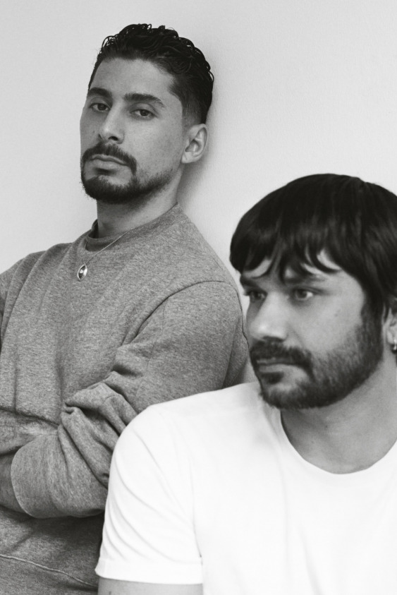 Trussardi'nin Yeni Kreatif Direktörleri: Serhat Işık ve Benjamin A. Huseby
