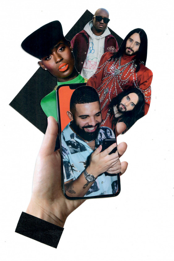 Like’larla Vedalaşma Zamanı Geldi Mi? SEANA REDMOND