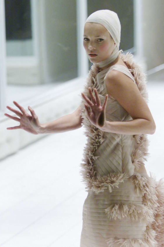 Moda Tarihinin Kapılarını Aralayan 5 Instagram Hesabı