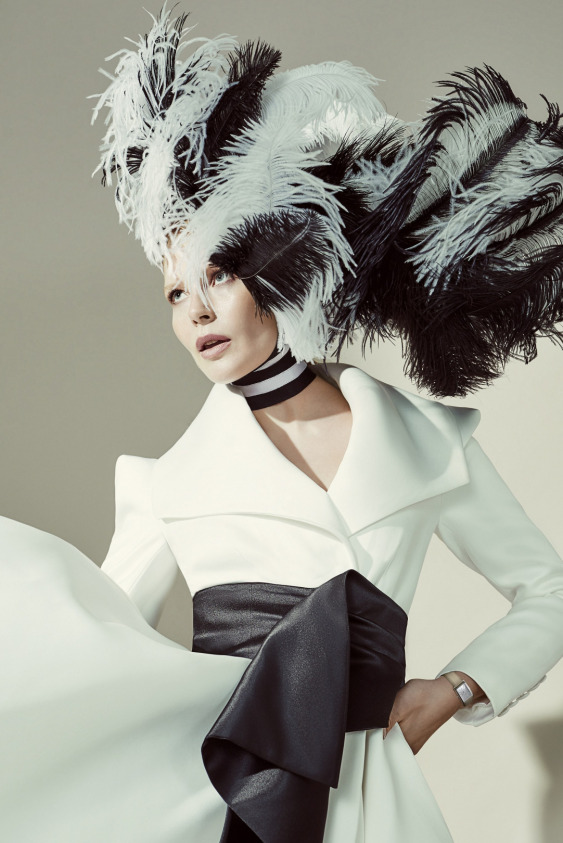 The Royal Ascot Modası Ona Emanet