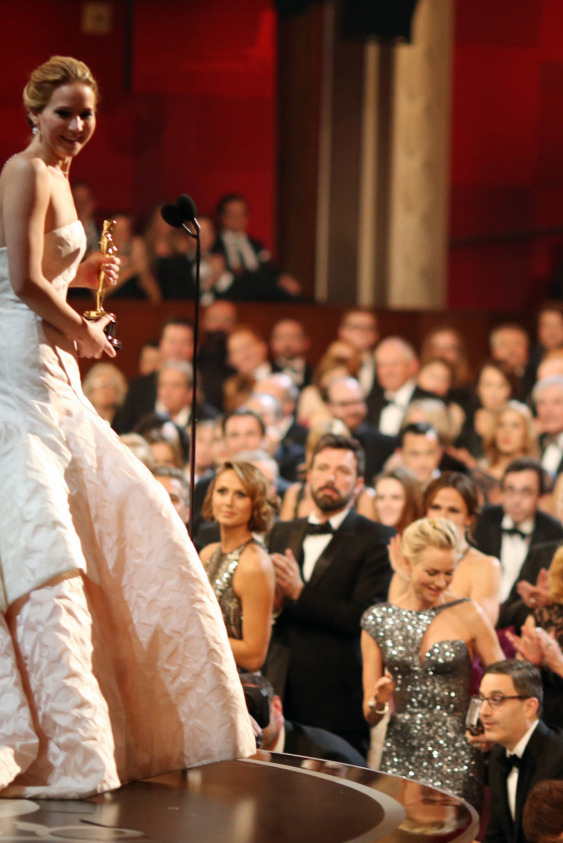 94. Oscar Töreninin Tarihi Açıklandı