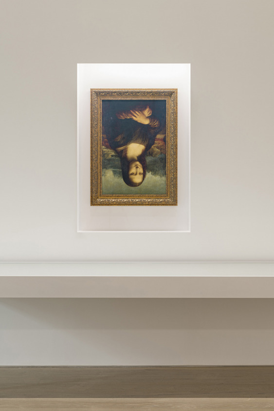 Arter Koleksiyonu’ndan Oluşturulan "Tedbir" Başlıklı Grup Sergisi Ziyarete Açıldı