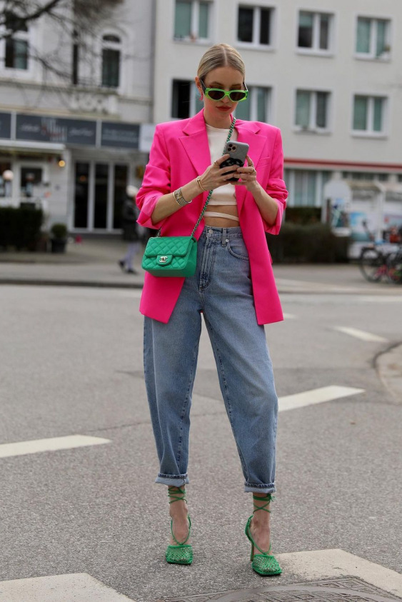 5 Adımda Yazlık Blazer Kullanma Rehberi