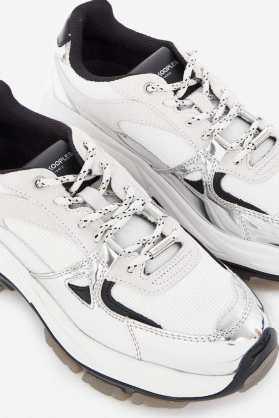 İlhamı Gelecekten Gelen Sneaker