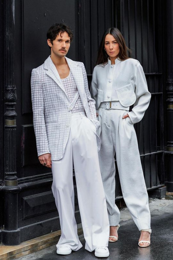 Instagramda Takip Edebileceğiniz 4 Stil Sahibi Çift