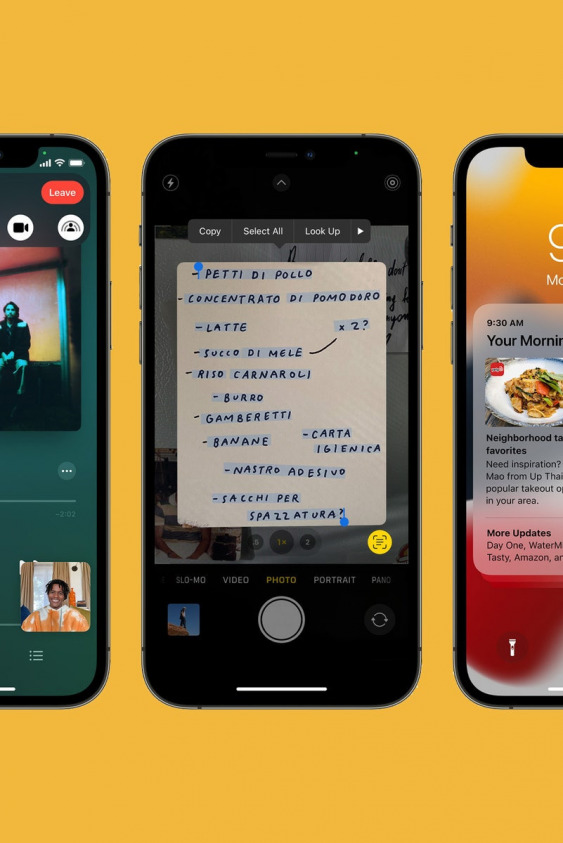 WWDC 2021’de Tanıtılan Yenilikler Hakkında Bilmeniz Gereken Her Şey
