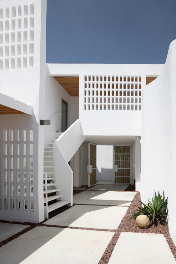 Şehirden Kaçışın Yeni Adresi: Meltem Beach Resort