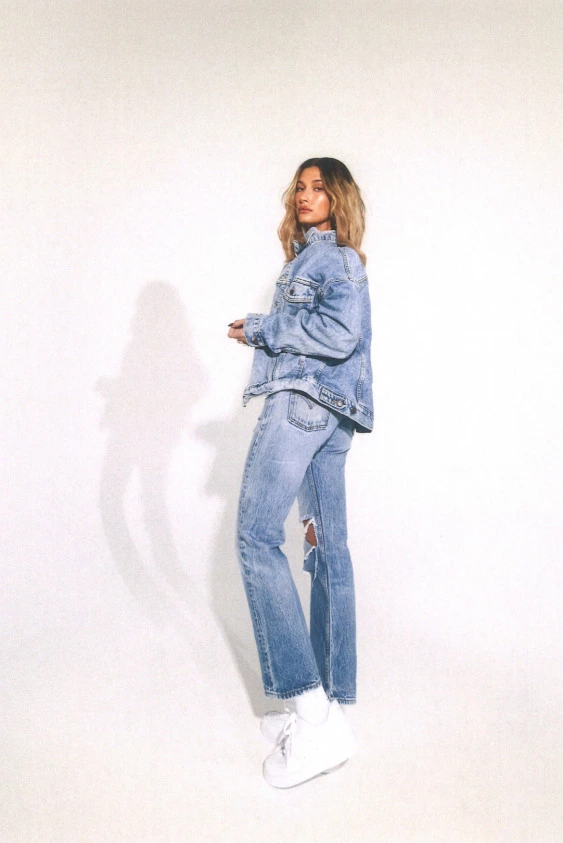 4 Maddeyle Sezonun Denim Trendleri