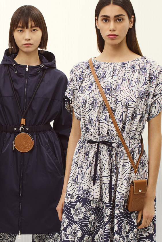 Moncler’in Yaz Hâli