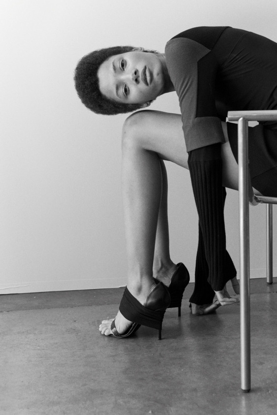 Neden Artık Yüksek Topuklu Giyemiyorum?