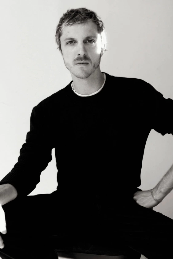 Glenn Martens, Diesel