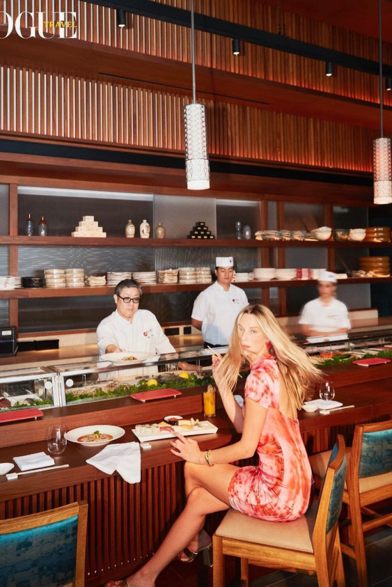 İstanbul’un Gurme Durakları: Mutfağıyla Dikkat Çeken 5 Restoran