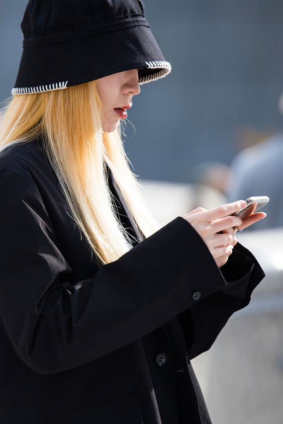 Sosyal Medyanın Yeni Gossip Girl’ü İle Tanıştınız Mı? Sosyal Medyanın Yeni Gossip Girl’ü İle Tanıştınız Mı?