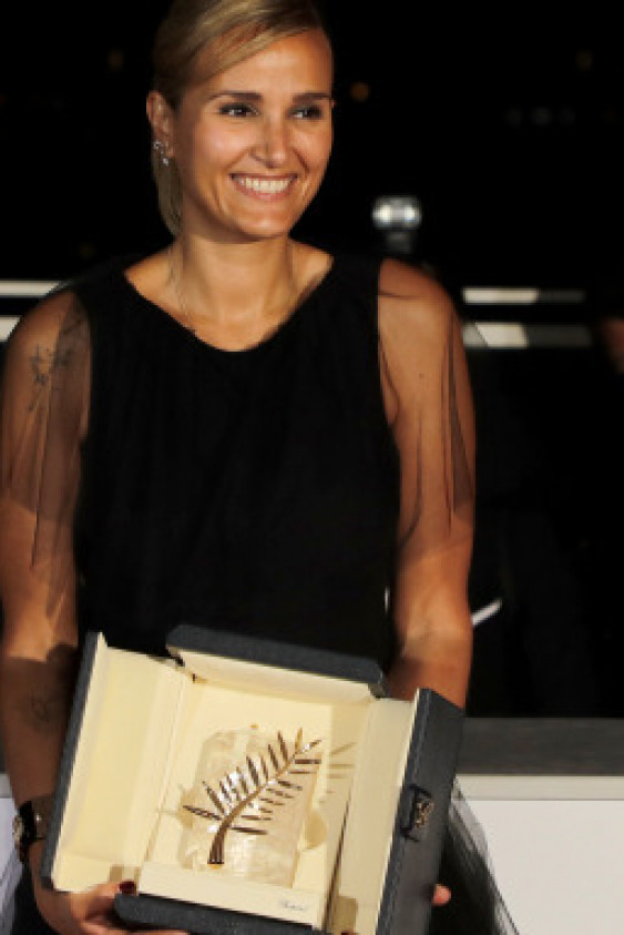 Cannes Film Festivali 2021: Ödüller Sahiplerini Buldu