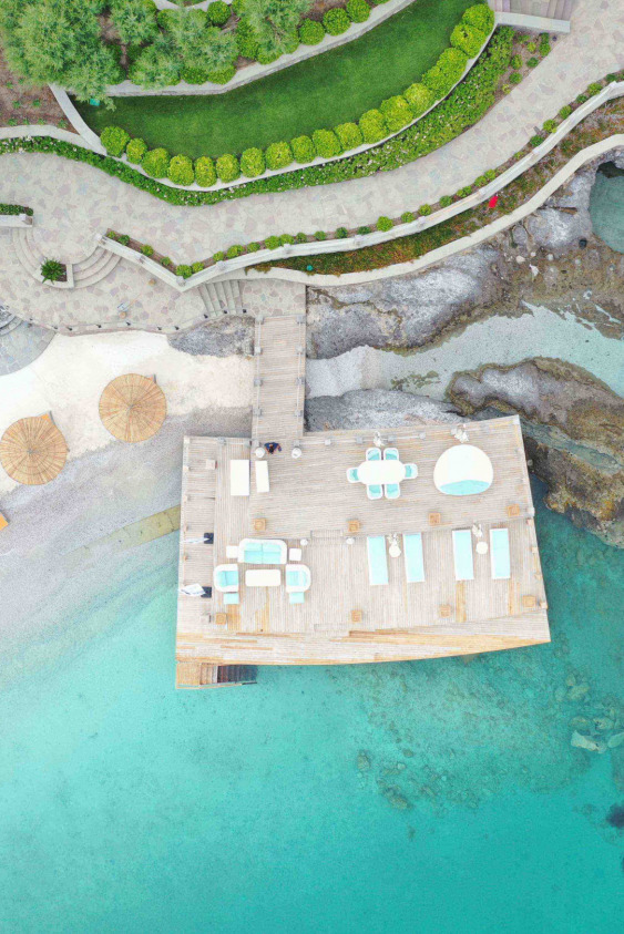 Bu Yaz Ege’de Ruhu Besleyenler