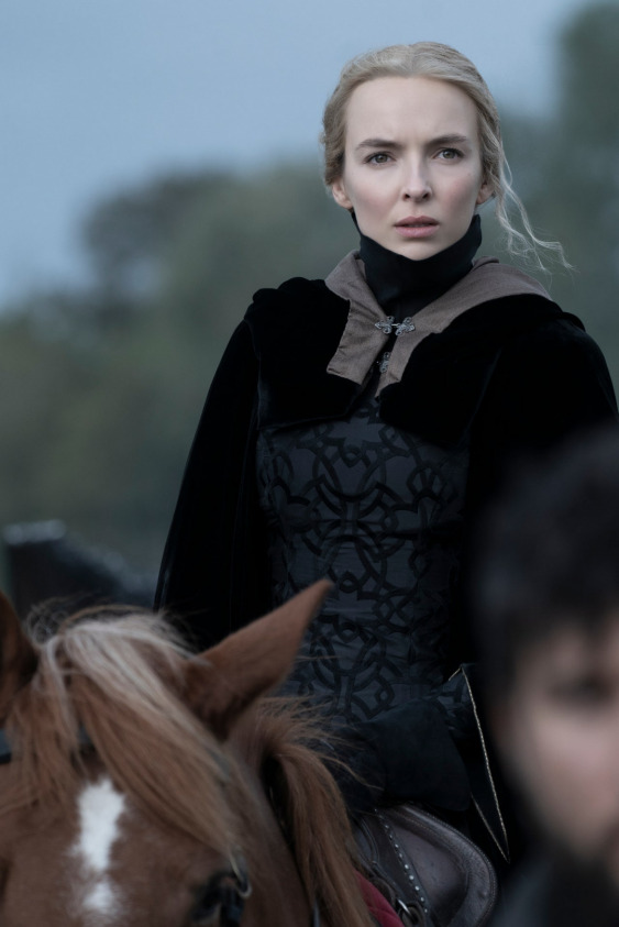 The Last Duel 'dan İlk Fragman Geldi The Last Duel 'dan İlk Fragman Geldi