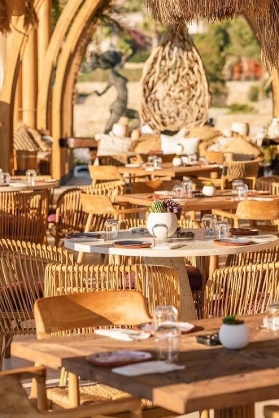 Tatil Rotasının Gustosu Yüksek Mekanları: Bodrum Lezzet Durakları