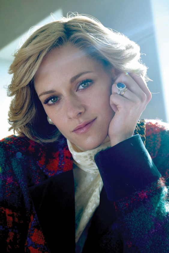 Diana'nın Suretleri