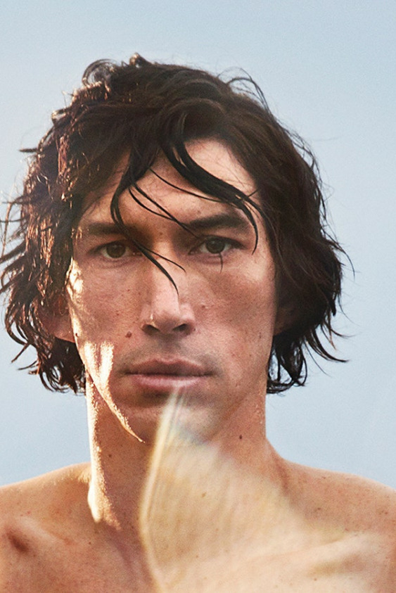 Adam Driver Her Yerde Adam Driver Her Yerde