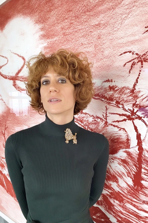#VOGUESosyalEtki: Merve Yeşilada Çağlar ile ‘Can Kulağıyla Dinleme’ Workshop’u #generouslistening