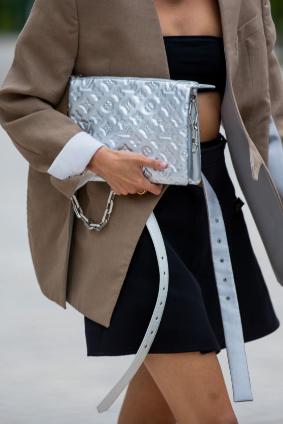 Moda Konusunda Tükenmişlik Mi Yaşıyorsunuz?