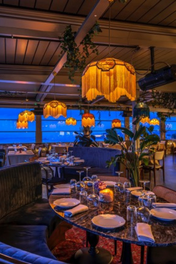 The Artisan İstanbul MGallery