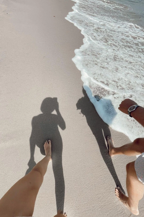 #SummerInVogue: Ceylan Atınç'ın Yaz Enerjisi