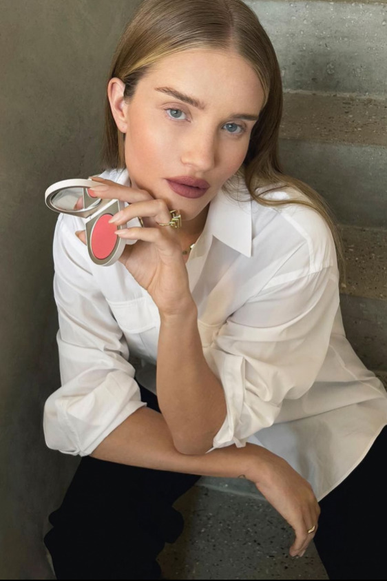 rosie huntington-whiteley