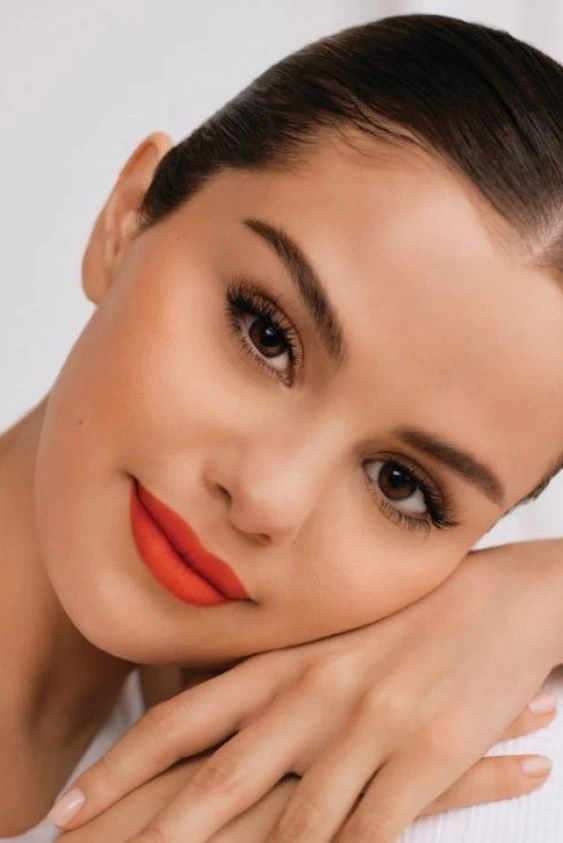 Selena Gomez