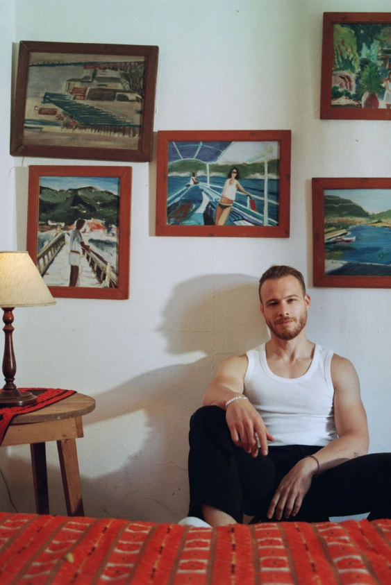 Kerem Bürsin