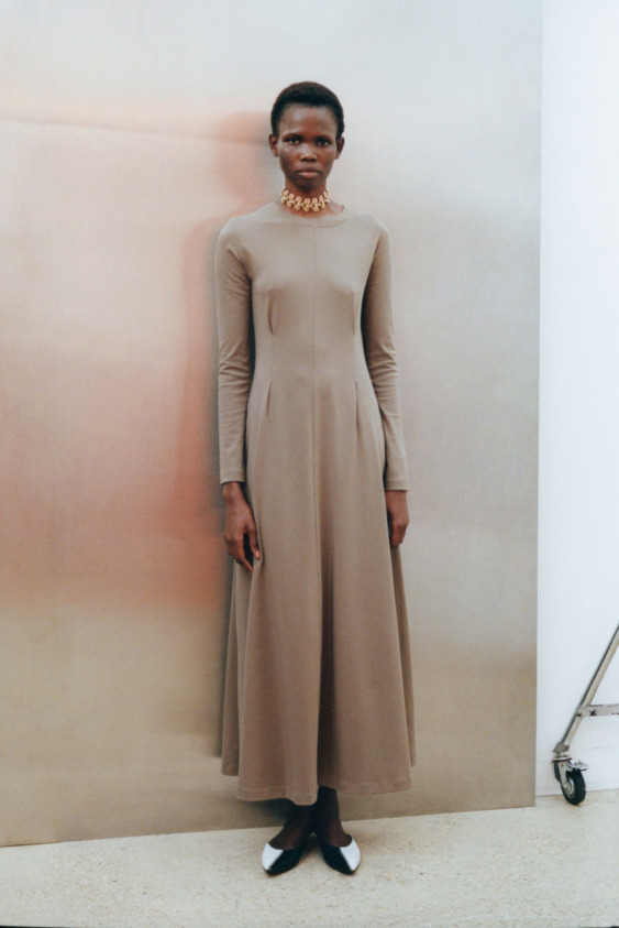 Sürdürülebilir moda