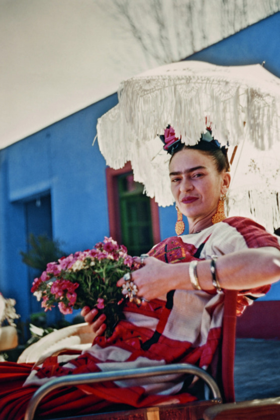 Frida Kahlo
