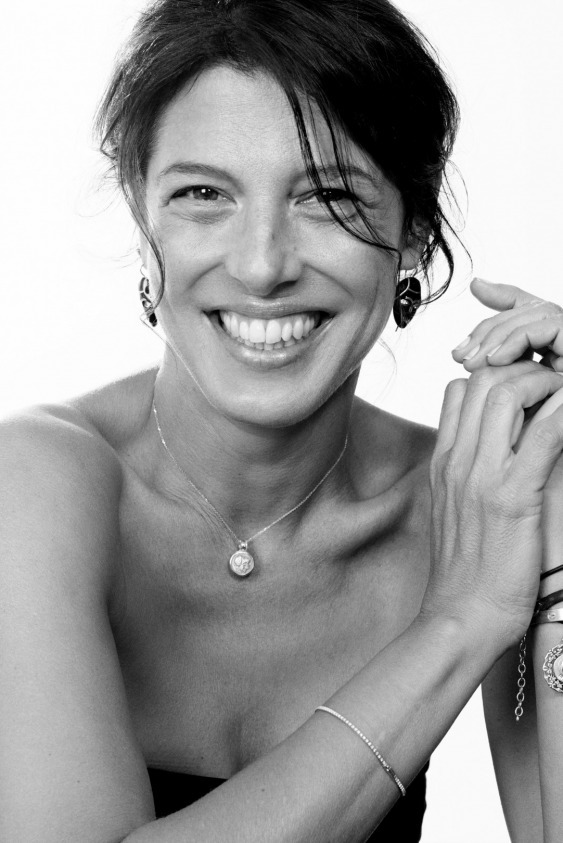 5 Maddede Pucci’nin Yeni Kreatif Direktörü Camille Miceli Kimdir? Camille Miceli