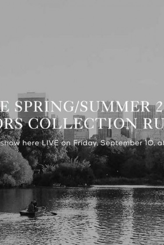 Michael Kors - 2022 İlkbahar/Yaz