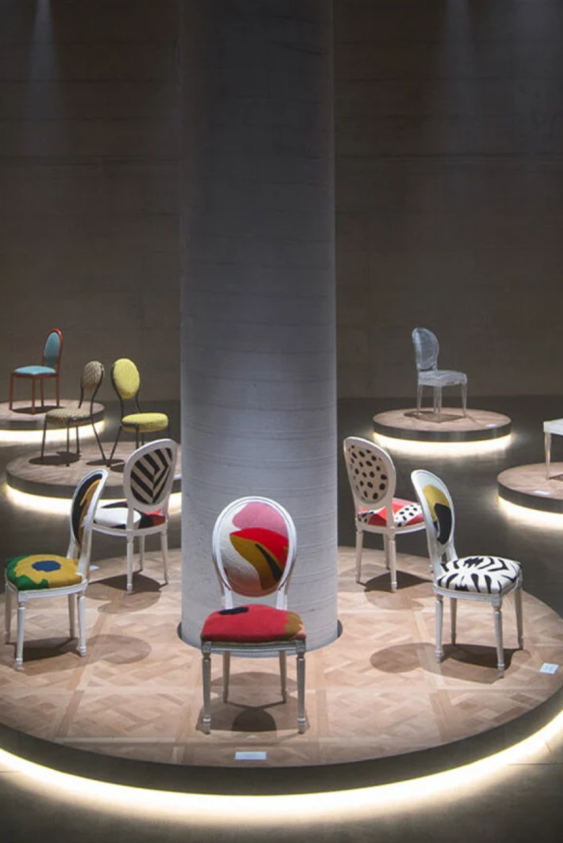 Milan Design Week’in Ardından Radarımıza Takılanlar