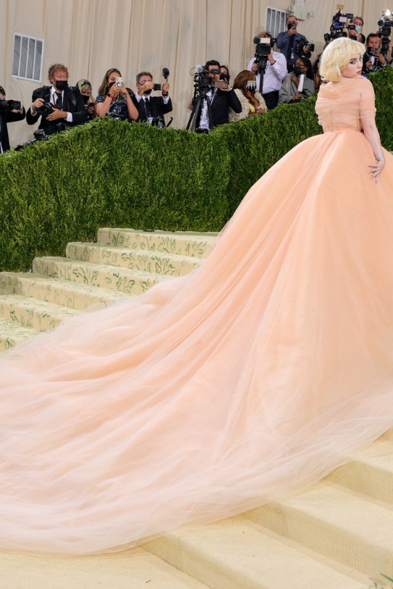 Met Gala
