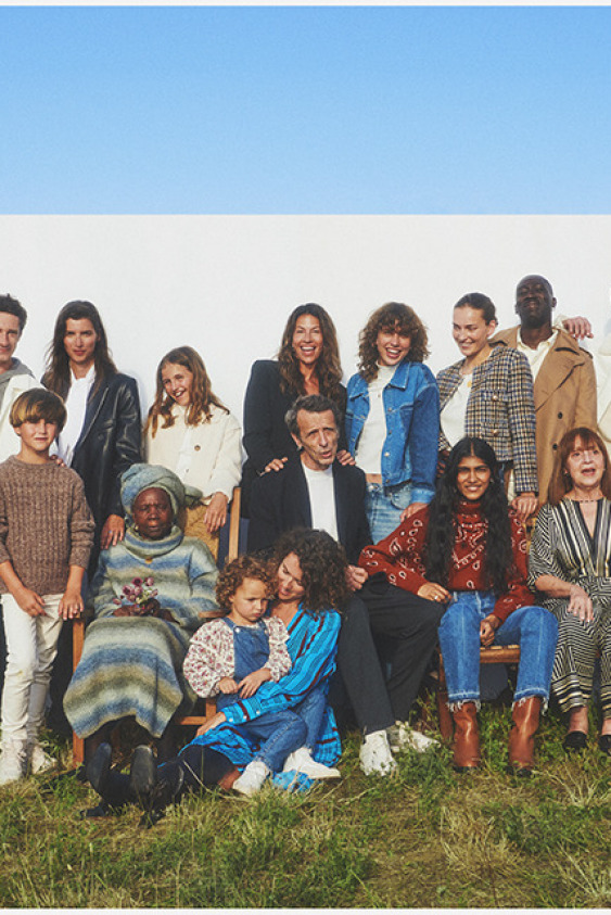 Akdenizli Bir Ailenin Hikayesi Mango