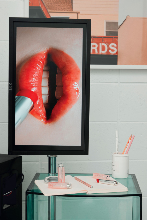 Dudak Parlatıcılarının Muhteşem Dönüşü