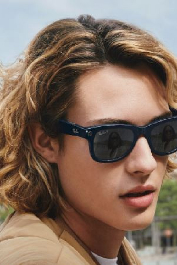 Akıllı Gözlük Devri