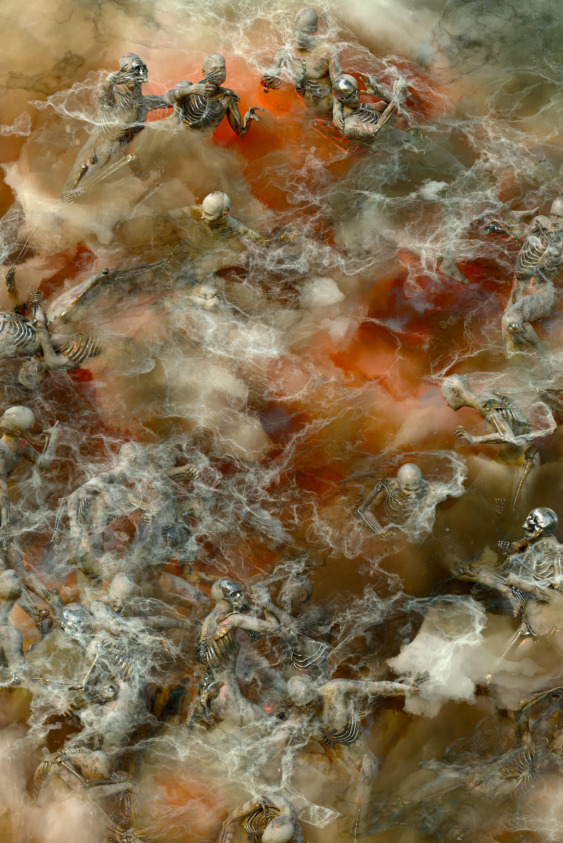 Sanatçı İkilisi ha:ar’ın Çalışmaları Contemporary İstanbul’da