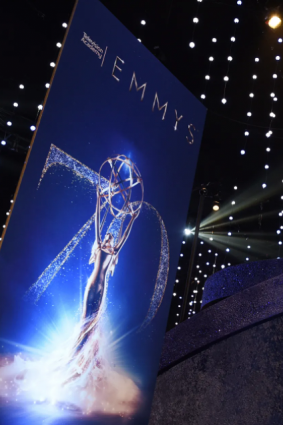 2021 Emmy Ödülleri