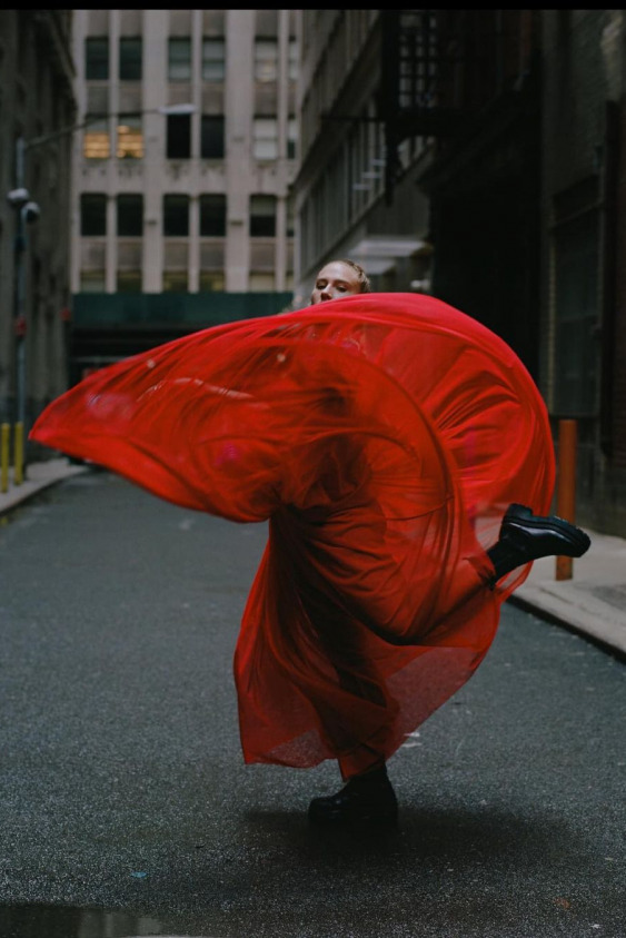 Takip Edilmesi Gereken 5 Yeni Marka Ashlynn Park