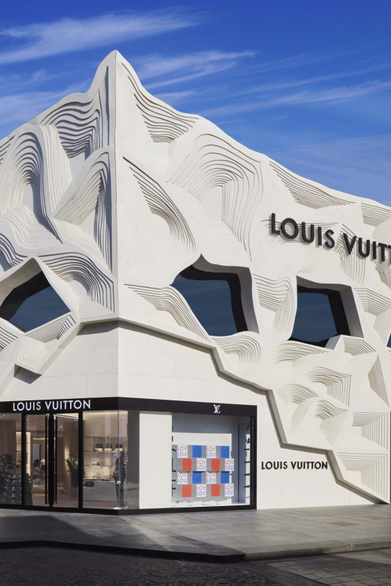 Louis Vuitton